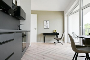 Ferienwohnung Burggraben